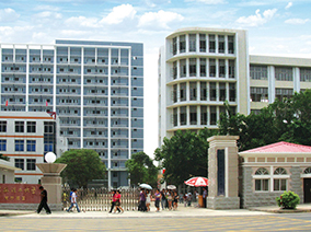 南宁市工贸职业技术学校
