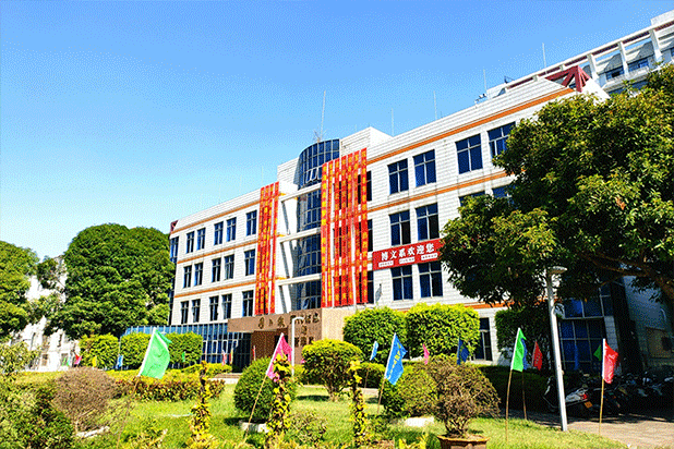教学楼